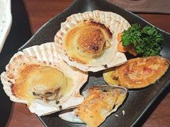 -金沙滩喜来登度假酒店-雅日本餐厅