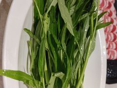 -蜀留香火锅(社会山店)