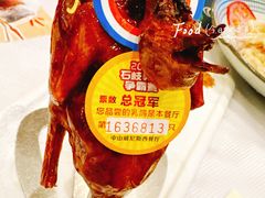 -中山威尼斯西餐厅(三乡总店)