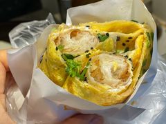 -卞姐蛋饼(陕西南路店)