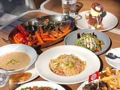 -Bistro 63 创意融合料理(广粤天地店)