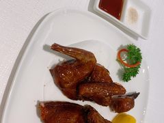 烤乳鸽-金悦轩海鲜酒家(拱北店)