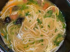 -芸南道·过桥米线(昆明老街旗舰店)