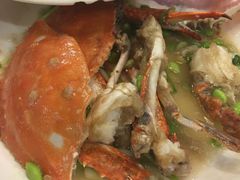 -抚顺美食·老上海味道