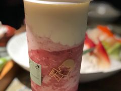 -喜茶(上海五角场万达店)