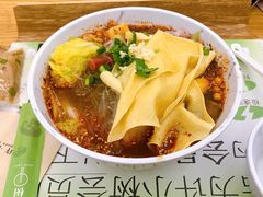-许小树(国贸商城店)