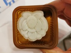 清凉糕-阮大兴糕团(日月光中心店)