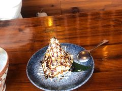 -轻音料理(王府星Mall店)
