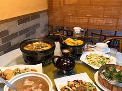 -来客家食府 · 福建客家菜(厦禾路店)