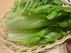 -花味·自助烤肉(雨花客厅店)