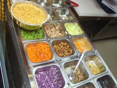 -张果佬年糕卷(科巷店)