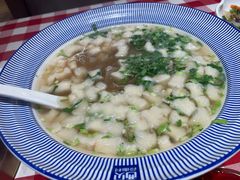 牛肉泡馍-西贝(上海我格广场店)