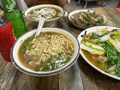 -正宗阳山牛杂(东城店)