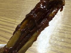 -鹿记油烫鸭(大坝头店)