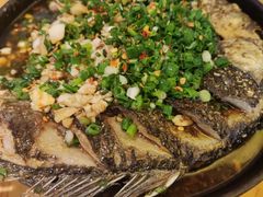 -光头李品质家常菜(人民路店)