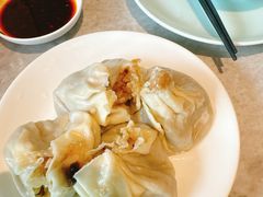 -严老幺烧麦(前进四路店)