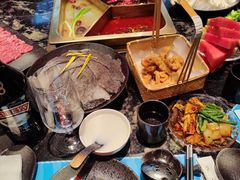 -王家渡火锅店(棕榈泉店)