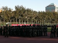 -中央民族大学