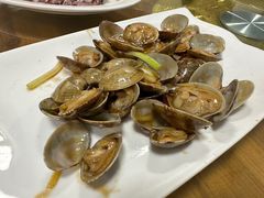 -原龙海鲜大排档(美食地标店)