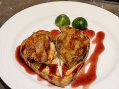 -春田小幸铁板烧(忠义街店)