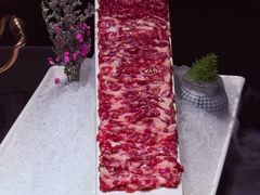 -左庭右院鲜牛肉火锅黑金店(陆家嘴中心店)