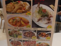 -至潮餐厅精致粤菜·活鲈鱼·走地鸡(珠江新城店)