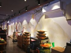 -王婆乔鲜鱼自助火锅(蜀汉路店)