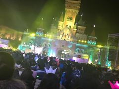 -青岛方特梦幻王国