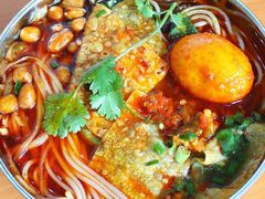 -柳州肥姨妈大骨螺蛳粉(曹路店)