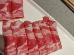 -海底捞火锅(武胜路凯德广场店)