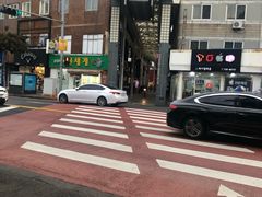 -七星路步行街