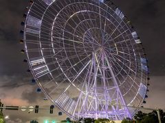 -南昌之星摩天轮