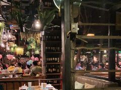 大堂-胡桃里音乐酒馆(环亚凯瑟琳广场店)