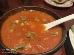 -那拉提之疆·新疆菜(美院店)