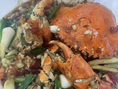 -船奇蒸汽海鲜·闽菜(八市海鲜总店)