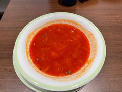 -萨莉亚意式餐厅(杭州滨江天街店)