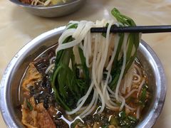 -凤张螺蛳粉·爽口粉(跃进路总店)
