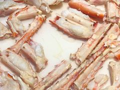 -79号渔船海鲜饭店(宝安店)