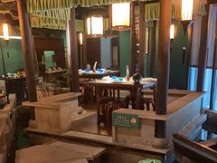 -佬麻雀·新湘菜(珠海金发购物中心店)