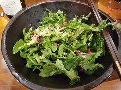 -大东方海鲜酒楼(小武基桥店)