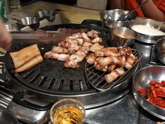 -401餐厅(弘大店)