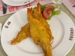 -华梅西餐厅(哈尔滨中央大街店)