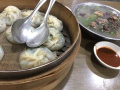 招牌汤包-鑫旺旺汤包(总店)