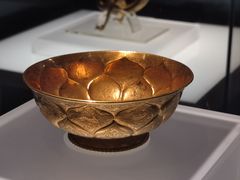 -陕西历史博物馆