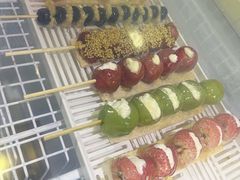 -栗子侠奶皮子糖葫芦(长宁店)