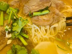 -1915 Lan Zhou Ramen(列治文山)