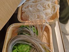 -左庭右院鲜牛肉火锅(京西大悦城店)