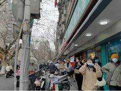 -老头盖浇饭(南京新街口明瓦廊宏光酒店店)