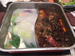 -新辣道鱼火锅(领展购物广场·中关村店)