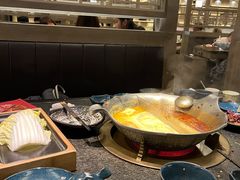 -湊湊火锅·茶憩(打浦桥日月光店)